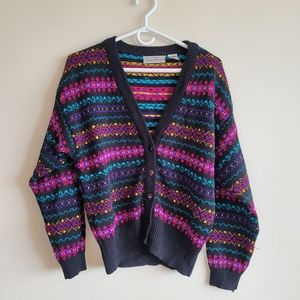 VINTAGE SWEATER